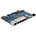 Miniatyrbild 2 av 2: Sinovoip Banana Pi BPI-R2 2GB 4x2GHz