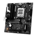 Miniatyrbild 3 av 3: ASROCK Moderkort B850M-X (AMD)