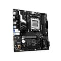 Miniatyrbild 2 av 3: ASROCK Moderkort B850M-X (AMD)