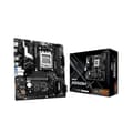 Miniatyrbild 1 av 3: ASROCK Moderkort B850M-X (AMD)