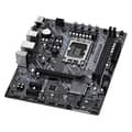 Miniatyrbild 4 av 4: Moderkort - ASRock - H610M-HDV/M.2 - DDR4 3200MHz - LGA1700 - Micro ATX
