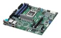 Miniatyrbillede 2 af 4: Asrock EC262D4U bundkort Intel C262 LGA 1700 micro ATX