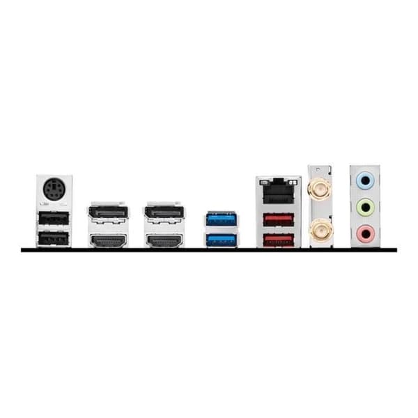 Moderkort - MSI - PRO B760M-A WIFI (911-7D99-007)