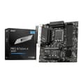 Miniatyrbild 1 av 5: Moderkort - MSI - PRO B760M-A WIFI (911-7D99-007)
