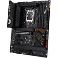 Miniatyrbild 4 av 6: Moderkort - ASUS - TUF GAMING Z690-PLUS WIFI - (90MB1AW0-M0EAY0)
