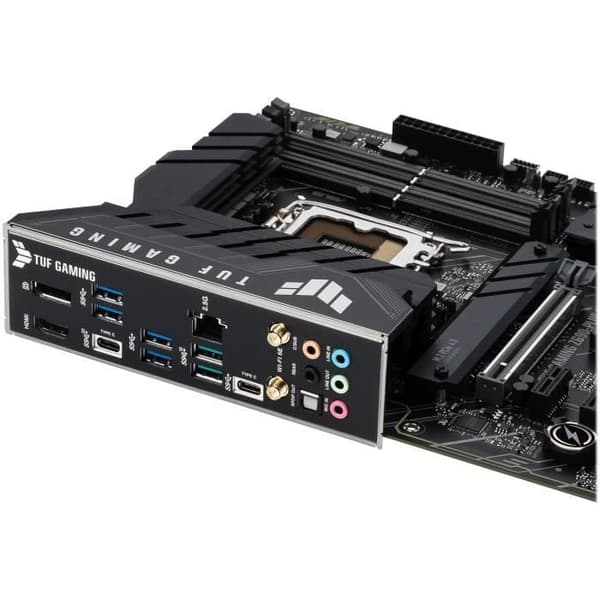 Moderkort - ASUS - TUF GAMING Z690-PLUS WIFI - (90MB1AW0-M0EAY0)
