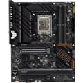 Miniatyrbild 2 av 6: Moderkort - ASUS - TUF GAMING Z690-PLUS WIFI - (90MB1AW0-M0EAY0)