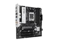 Miniatyrbild 4 av 5: ASUS ROG Strix B850-G Gaming WiFi AMD mATX-moderkort DDR5 PCIe 5.0 4xM.2 1xHDMI 1xDisplayPort 2xSATA