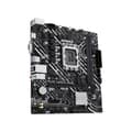 Miniatyrbild 3 av 4: Moderkort - ASUS - PRIME H610M-K ARGB - Sockel LGA1200 - Micro ATX - DDR4 SDRAM