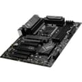 Miniatyrbild 4 av 6: Moderkort - MSI - PRO B760-P WIFI DDR4