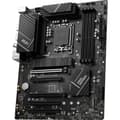 Miniatyrbild 5 av 6: Moderkort - MSI - PRO B760-P WIFI DDR4