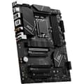 Miniatyrbild 2 av 6: Moderkort - MSI - PRO B760-P WIFI DDR4