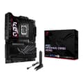 Miniatyrbild 1 av 5: Moderkort - ASUS - MAXIMUS Z890 HERO - DDR5 - PCIe 4.0 - USB 3.2