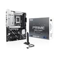 Miniatyrbild 1 av 5: Moderkort - ASUS - PRIME Z890-P WIFI - DDR5 SDRAM - Integrerat Wi-Fi - Flera USB-portar