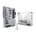 Miniatyrbild 1 av 5: Moderkort - ASUS - TUF GAMING Z890-PRO WIFI - Socket LGA1851 - DDR5 - Integrerat Wi-Fi