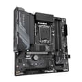 Miniatyrbillede 3 af 4: Bundkort - GIGABYTE TECHNOLOGY - B760M GAMING
