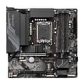 Miniatyrbillede 2 af 4: Bundkort - GIGABYTE TECHNOLOGY - B760M GAMING