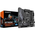 Miniatyrbillede 1 af 4: Bundkort - GIGABYTE TECHNOLOGY - B760M GAMING