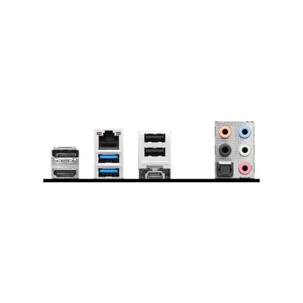 Emolevy - MSI - PRO B760-P DDR4 II (911-7E29-001)