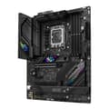 Miniatyrbillede 3 af 4: Bundkort - ASUS - ROG STRIX B760-F GAMING WIFI - Wi-Fi 6E - DDR5 - Sokkel LGA1700