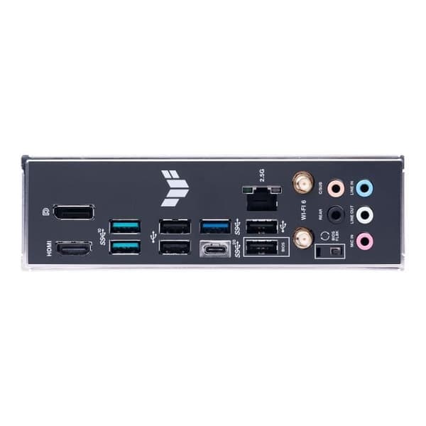 Moderkort - ASUS - TUF GAMING B650M-PLUS WIFI