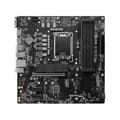 Miniatyrbild 3 av 5: Moderkort - MSI - PRO B760M-P (911-7E02-009)