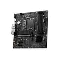 Miniatyrbild 5 av 5: Moderkort - MSI - PRO B760M-P (911-7E02-009)