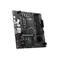 Miniatyrbild 2 av 5: Moderkort - MSI - PRO B760M-P (911-7E02-009)