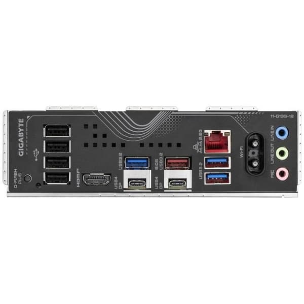 Bundkort - GIGABYTE - X870 EAGLE WIFI7