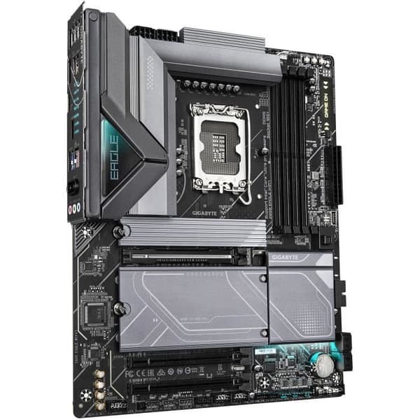 Bundkort - GIGABYTE - Z890 EAGLE WIFI7