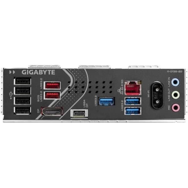 Bundkort - GIGABYTE - Z890 EAGLE WIFI7