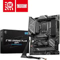 Miniatyrbild 1 av 3: MSI - Moderkort - Z790 GAMING PLUS WIFI DDR5
