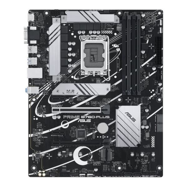 Moderkort - ASUS - PRIME B760-PLUS