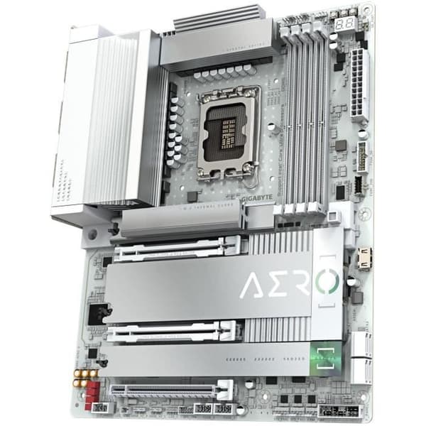 Gigabyte Z890 AERO G