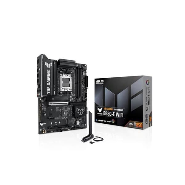 ASUS AMD B850 Micro-ATX moderkort
