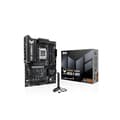 Miniatyrbild 1 av 3: ASUS AMD B850 Micro-ATX moderkort