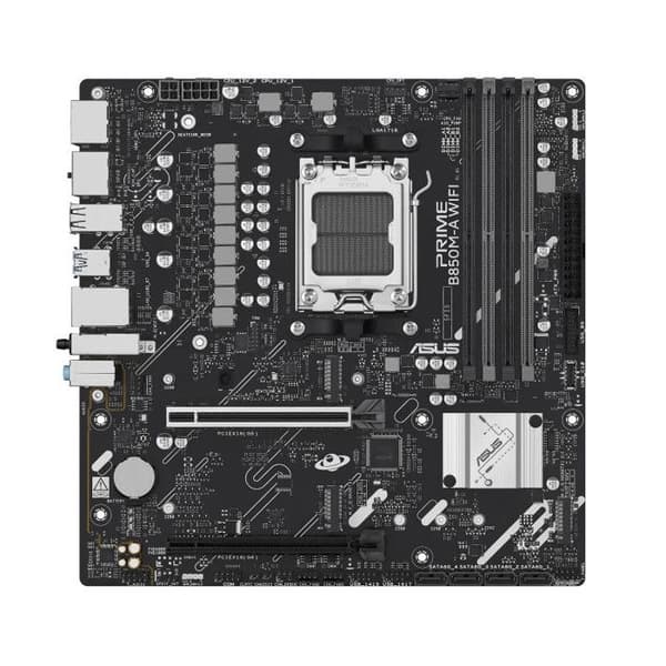 ASUS PRIME B850M-A WIFI