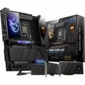 Miniatyrbild 2 av 4: Moderkort - MSI - MEG Z890 Godlike - Socket LGA1700 - DDR5 SDRAM - 128 Go RAM max