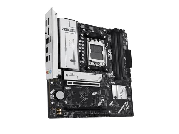 ASUS PRIME B850M-A-CSM
