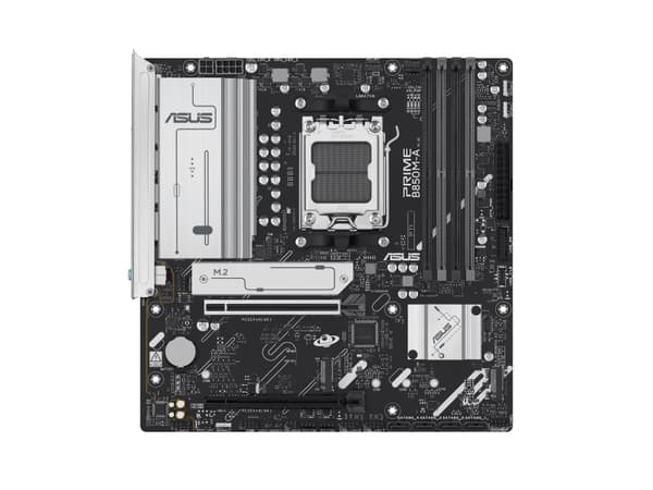 ASUS PRIME B850M-A-CSM