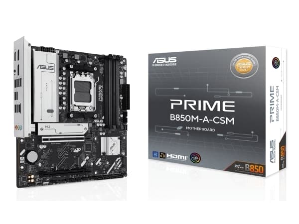 ASUS PRIME B850M-A-CSM