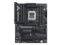 Pikkukuva 3 / 5: ASUS TUF GAMING X870E-PLUS WIFI7, AMD, Socket AM5, AMD Ryzen 7000 Series, AMD Ryzen 8000 Series, AMD Ryzen 9000 Series, Socket AM5, DDR5-SDRAM, 256 G