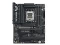 Pikkukuva 1 / 5: ASUS TUF GAMING X870E-PLUS WIFI7, AMD, Socket AM5, AMD Ryzen 7000 Series, AMD Ryzen 8000 Series, AMD Ryzen 9000 Series, Socket AM5, DDR5-SDRAM, 256 G