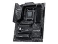 Pikkukuva 2 / 5: MSI X870E GAMING PLUS WIFI, AMD, Socket AM5, AMD Ryzen 7000 Series, AMD Ryzen 8000 Series, AMD Ryzen 9000 Series, Socket AM5, DDR5-SDRAM, 256 GB