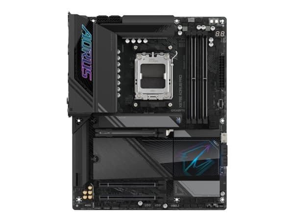 AORUS X870E PRO ATX Socket AM5 AMD X870E