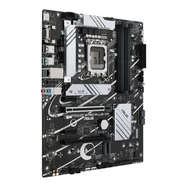 ASUS PRIME B760-PLUS D4 LGA 17