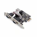 Miniatyrbild 2 av 3: MicroConnect 2 Port Serial PCI