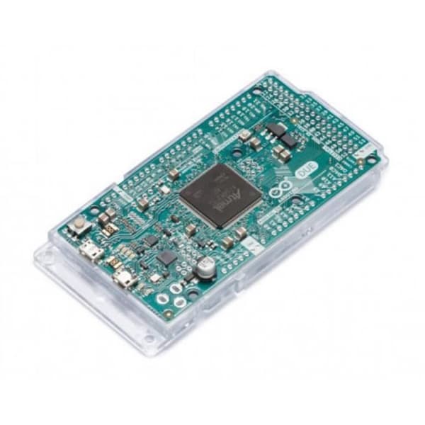 Arduino Due Board utan Headers Core