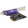 Miniatyrbild 2 av 4: Startech PEX1P2 PCI-kort