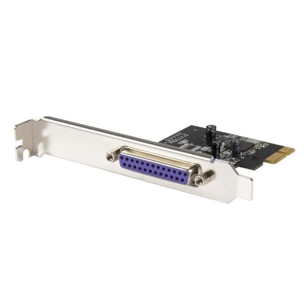 Startech PEX1P2 PCI-kort